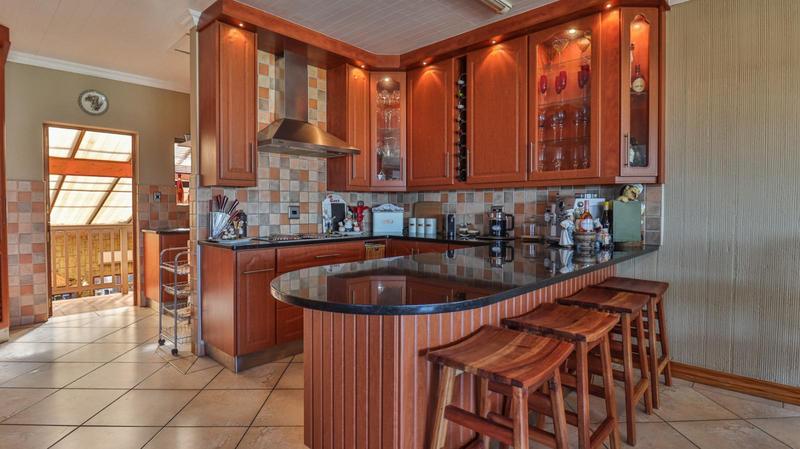 3 Bedroom Property for Sale in Mossel Bay Western Cape